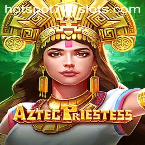 Explore the World of AztecPriestess: A Thrilling Gaming Adventure