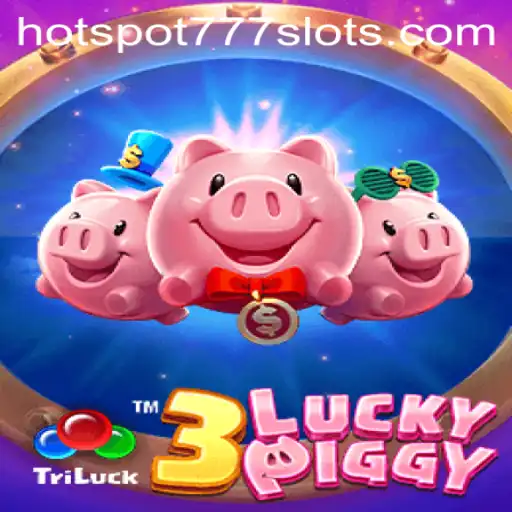 Discover the Thrills of 3LUCKYPIGGY: The Innovative Game Taking the Industry by Storm
