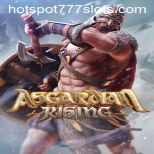 Exploring the Thrilling World of AsgardianRising and Unveiling HOTSPOT777