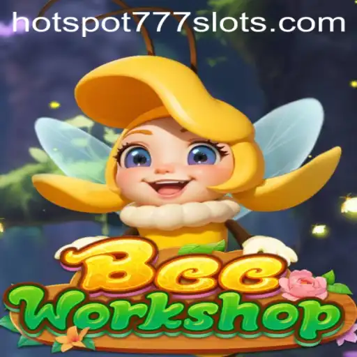 Exploring BeeWorkshop: A New Gaming Frontier with HOTSPOT777