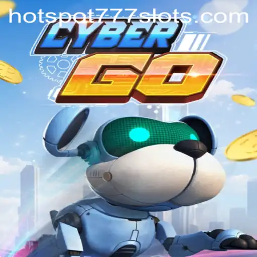 CyberGO: An Immersive Gaming Experience with HOTSPOT777