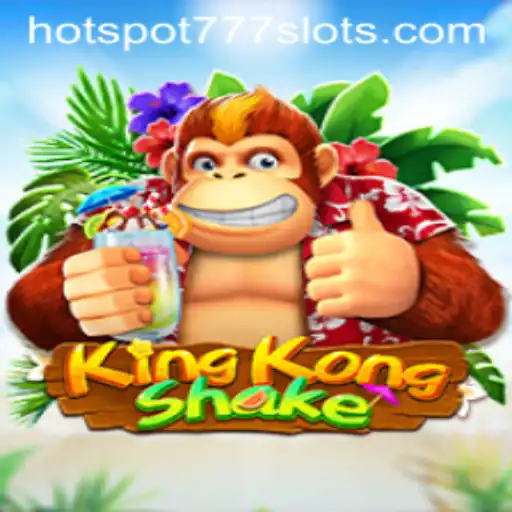KingKongShake: The Ultimate Gaming Experience Delving into HOTSPOT777
