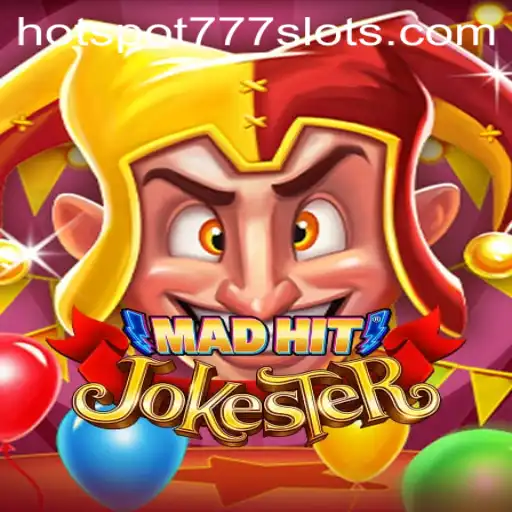 MadHitJokester: The Hottest Game with a Twist of Fun