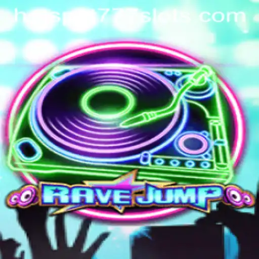 RaveJump: An Electrifying Gaming Experience with HOTSPOT777