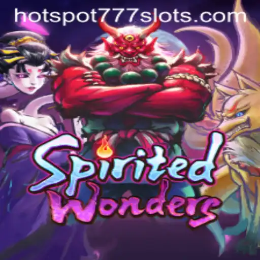 Exploring the Enchantment of SpiritedWonders in the Gaming World