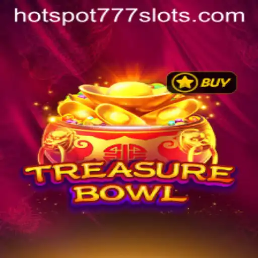 Unveiling the Excitement of TreasureBowl: A Modern Gaming Phenomenon