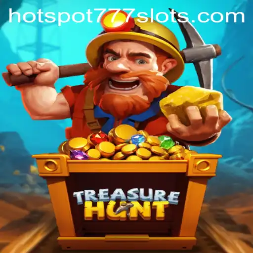 Dive into Adventure with TreasureHunt and Experience the Thrill with HOTSPOT777