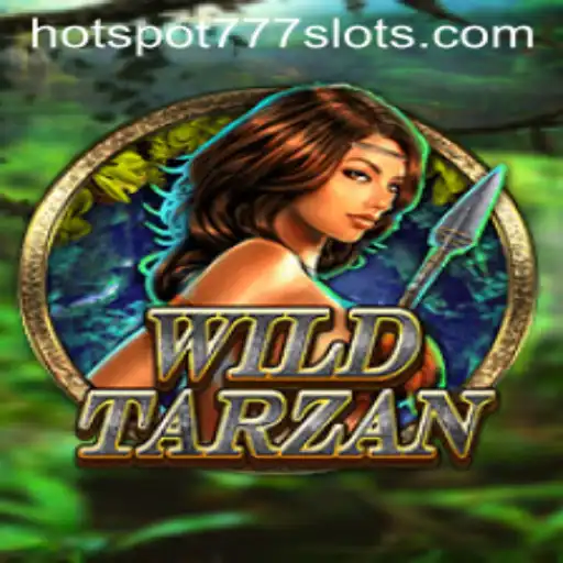 Discover the Jungle Adventure of WildTarzan Enhanced by HOTSPOT777