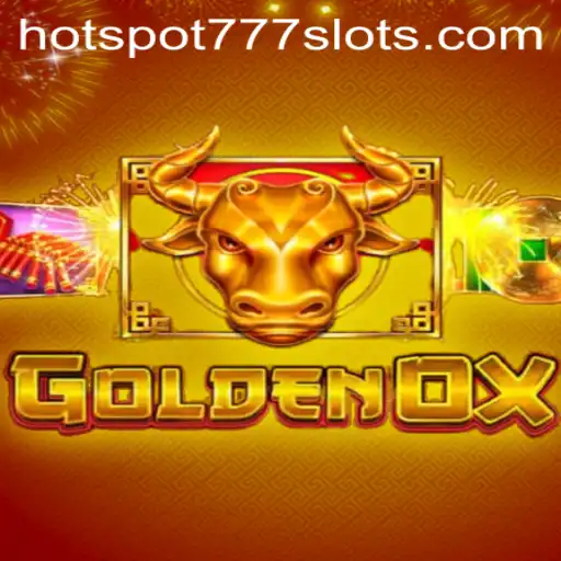 Unveiling the Excitement of GoldenOx: A Thrilling Game with HOTSPOT777