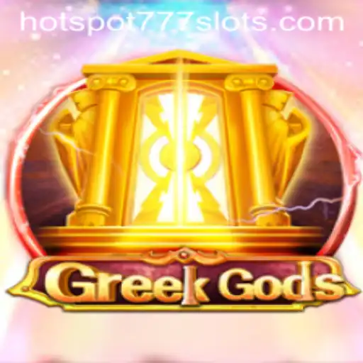 Exploring GreekGods: The Thrilling World of HOTSPOT777