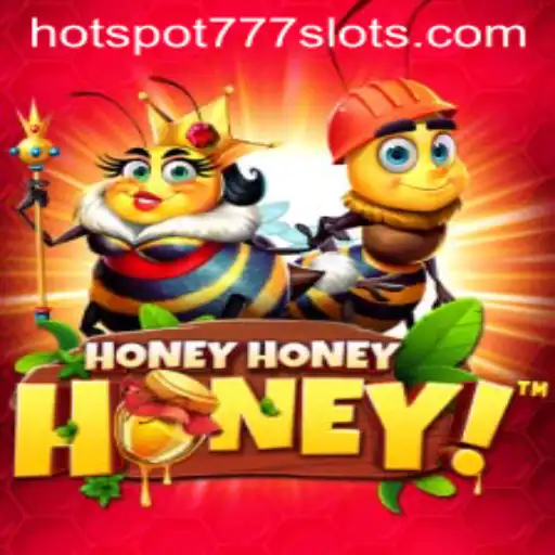 Exploring the Vibrant World of HoneyHoneyHoney and the Thrill of HOTSPOT777