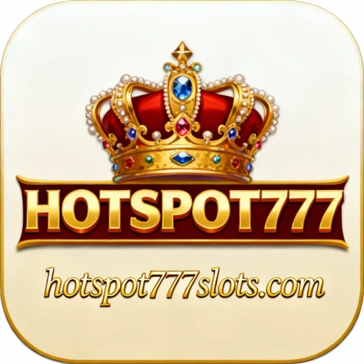 HOTSPOT777