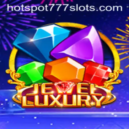 JewelLuxury: The Sparkling World of Thrills with HOTSPOT777