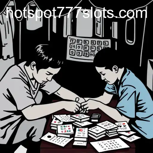 The Local Lottery Phenomenon: Understanding Jueteng and the Impact of HOTSPOT777