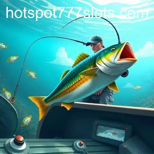 Exploring Online Fishing with HOTSPOT777