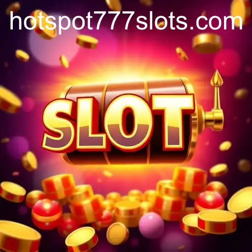 Online Slots: A Dive into HOTSPOT777