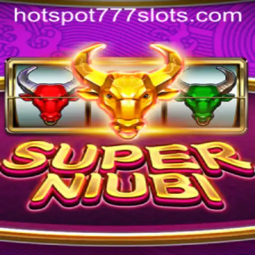 SuperNiubi: A Revolutionary Gaming Experience - HOTSPOT777