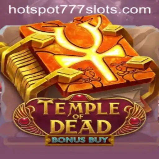 Dive Into the Thrills of TempleofDeadBonusBuy: The Journey Unfolds