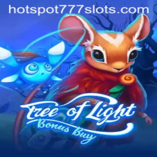Discover the Enchanting World of TreeOfLightBonusBuy with HOTSPOT777