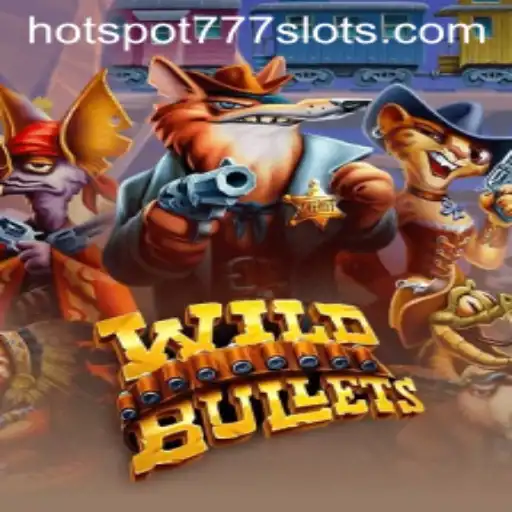 Dive into the Action with WildBullets: A Thrilling Adventure